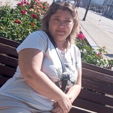 Фотография девушки Алина, 39 лет из г. Саратов