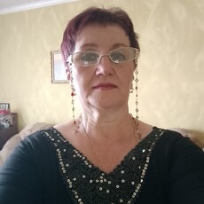 Фотография девушки Любовь, 62 года из г. Тула
