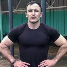 Фотография мужчины Беслан, 50 лет из г. Подольск
