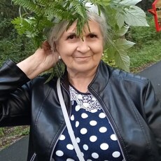 Фотография девушки Марина, 68 лет из г. Анжеро-Судженск