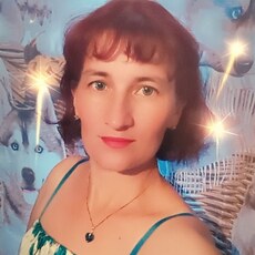 Фотография девушки Ольга, 43 года из г. Тайшет