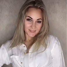 Фотография девушки Полина, 39 лет из г. Сергиев Посад