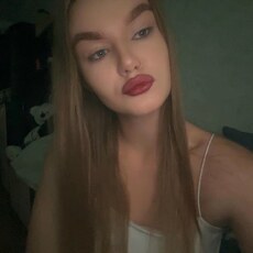 Фотография девушки Виктория, 19 лет из г. Брест