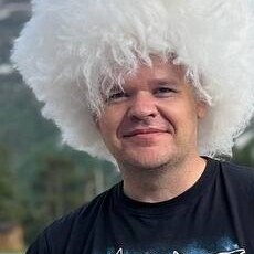 Фотография мужчины Алексей, 36 лет из г. Арсеньев