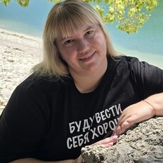 Фотография девушки Ольга, 38 лет из г. Севастополь