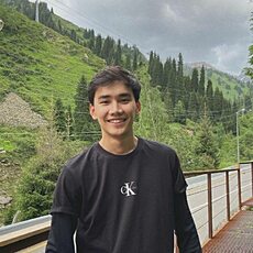 Фотография мужчины Жора, 36 лет из г. Актау