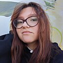 Анастасия, 19 лет