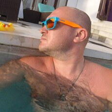 Фотография мужчины Евгений, 41 год из г. Владивосток