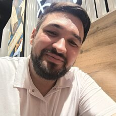 Фотография мужчины Жалол, 31 год из г. Дивное