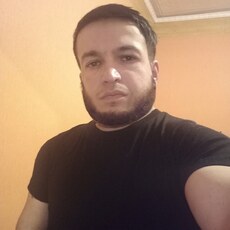 Фотография мужчины Волшебник, 43 года из г. Москва