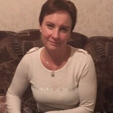 Фотография девушки Наташа, 47 лет из г. Молодечно
