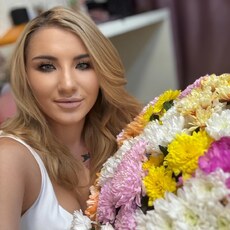 Фотография девушки Виктория, 26 лет из г. Новый Уренгой