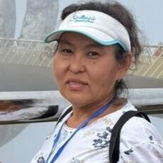 Фотография девушки Liya, 48 лет из г. Караганда