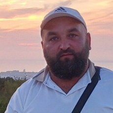 Фотография мужчины Нету, 39 лет из г. Краснодар