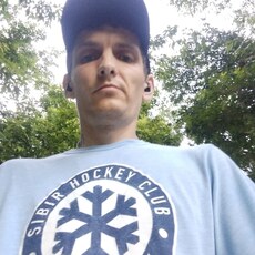 Фотография мужчины Иван, 37 лет из г. Хабаровск