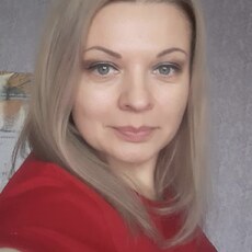 Фотография девушки Елена, 45 лет из г. Киреевск
