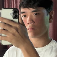 Фотография мужчины Амир, 20 лет из г. Астана