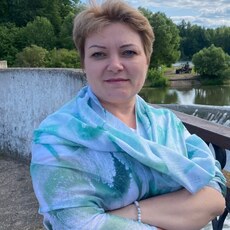 Фотография девушки Наталия, 45 лет из г. Красногорск