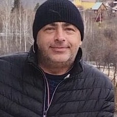 Фотография мужчины Денис, 43 года из г. Трудовое
