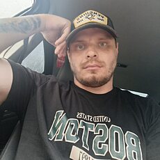 Фотография мужчины Александр, 34 года из г. Курск