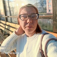 Фотография девушки Алёна, 43 года из г. Слуцк