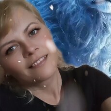 Фотография девушки Аника, 42 года из г. Семей