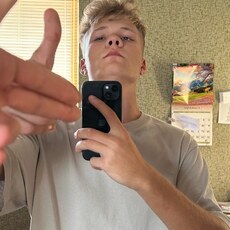 Фотография мужчины Руслан, 18 лет из г. Пинск