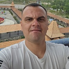 Фотография мужчины Дмитрий, 33 года из г. Гуково