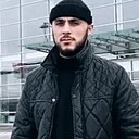 Беха, 24 года