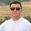 Канат, 39 лет