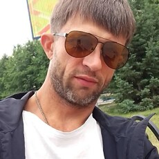 Фотография мужчины Дима, 40 лет из г. Тюмень