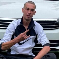 Фотография мужчины Вячеслав, 36 лет из г. Ленинск-Кузнецкий
