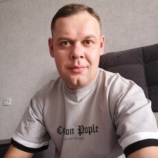 Фотография мужчины Сергей, 36 лет из г. Волгодонск