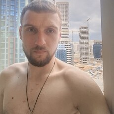 Фотография мужчины Sergei, 34 года из г. Марьина Горка