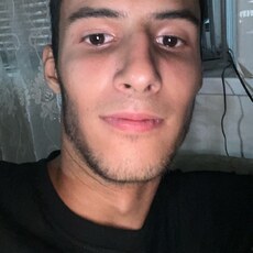 Фотография мужчины Алексей, 19 лет из г. Кропоткин