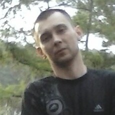 Фотография мужчины Андрей, 38 лет из г. Рогачев