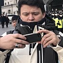 Денис, 33 года