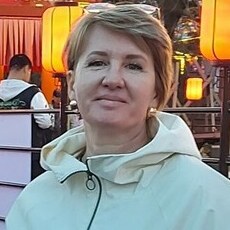 Фотография девушки Наталья, 48 лет из г. Горно-Алтайск