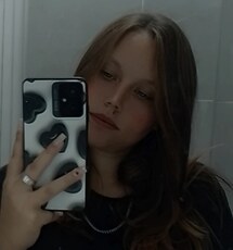 Фотография девушки Asya, 19 лет из г. Киев