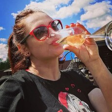 Фотография девушки Елена, 40 лет из г. Рыбинск