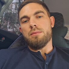 Фотография мужчины Сергей, 30 лет из г. Зеленокумск