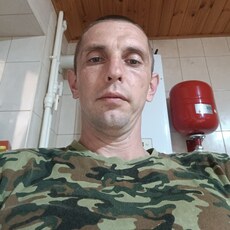 Фотография мужчины Александр, 35 лет из г. Солнечногорск