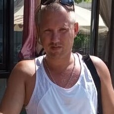 Фотография мужчины Тигр, 39 лет из г. Екатеринбург