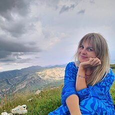 Фотография девушки Катя, 40 лет из г. Барнаул