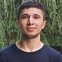 Зафар, 28 лет
