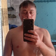 Фотография мужчины Виталий, 39 лет из г. Шушенское