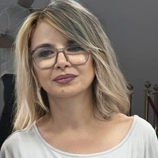 Фотография девушки Yulduz, 44 года из г. Ташкент