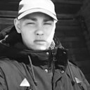Серёжа, 25 лет