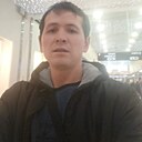 Бахти, 37 лет