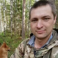 Фотография мужчины Никита, 32 года из г. Тобольск